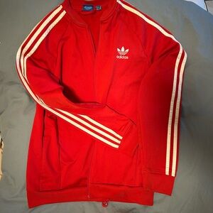Vintage Adidas Originals jacket